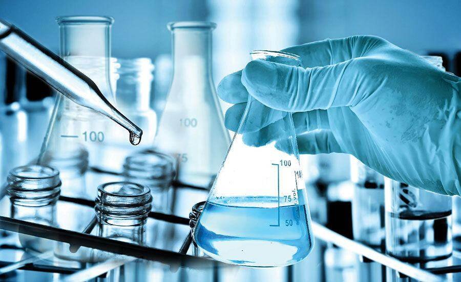 Neo Plastchem raw material processing