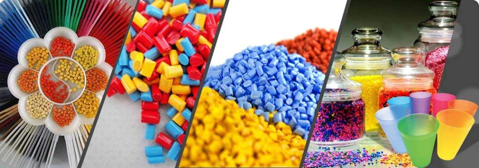 Industrial chemical manufacturing at Neo Plast Chem