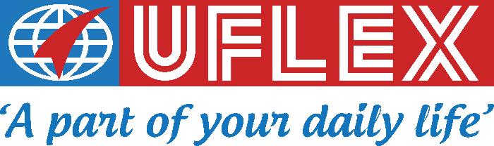 Uflex Ltd logo