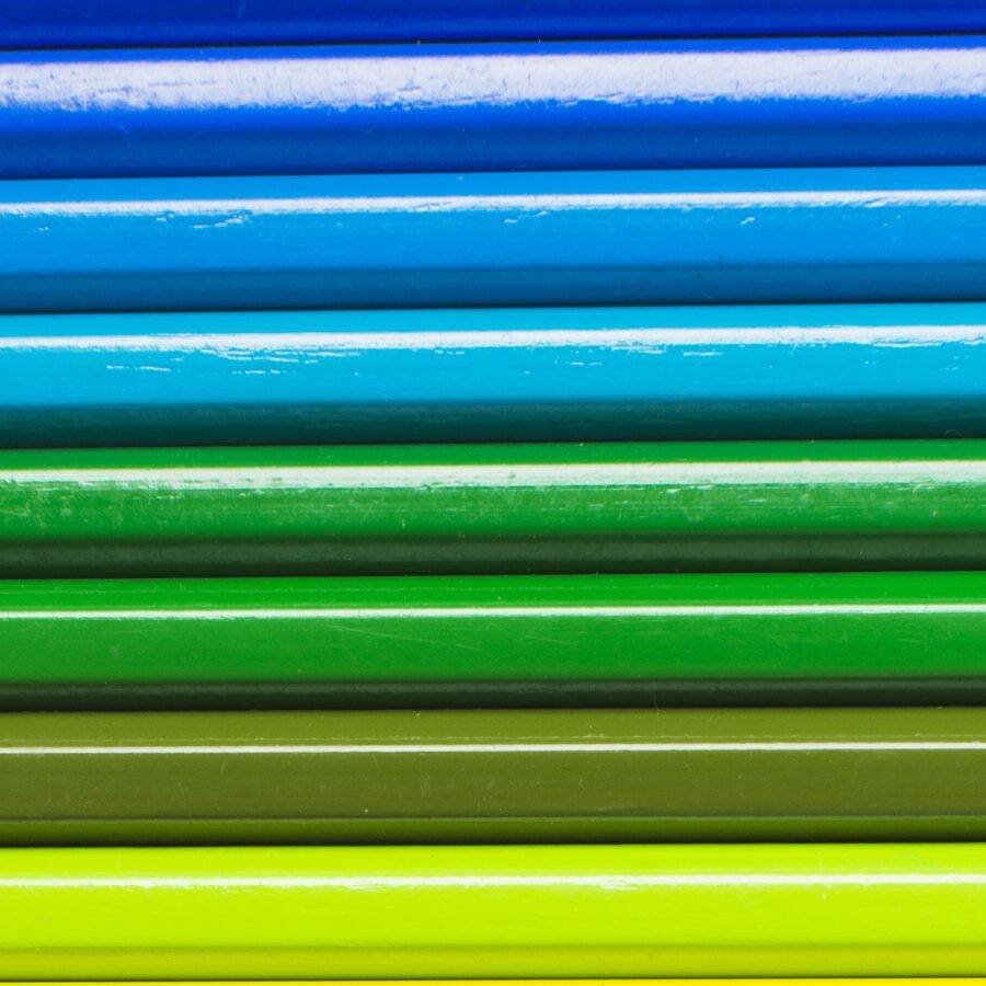 Compound Profile Samples &mdash; Extruded compound samples across our stearate range